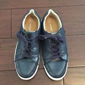 Cat and Jack dress shoes